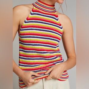 Anthropolgie Percy Sweater Tank